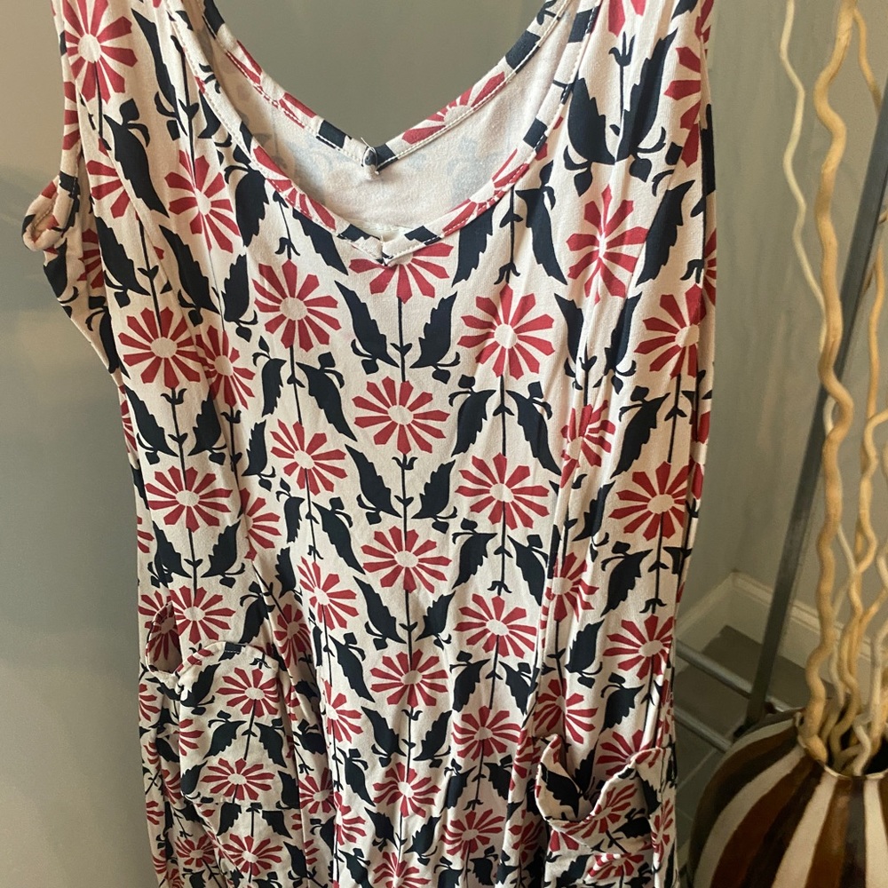Effie’s Heart- Women’s Summer Dress
